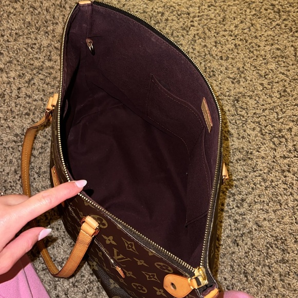 Louis Vuitton Ilena tote - Picture 14 of 15